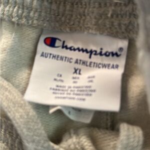 Mens Champion Sweatpants
